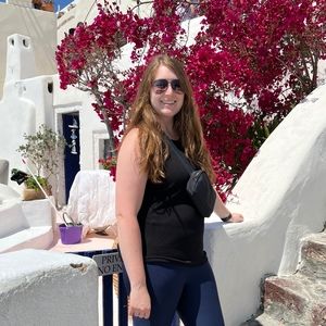 Meet your Posher, Madison